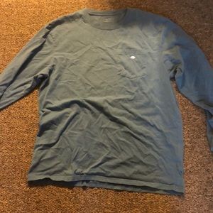 Southern Tide Long Sleeve Tee